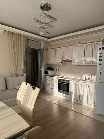 Двухкомнатная квартира в Аркадии/ЖК Гольфстрим! Генуэзская Ремонт! Одесса