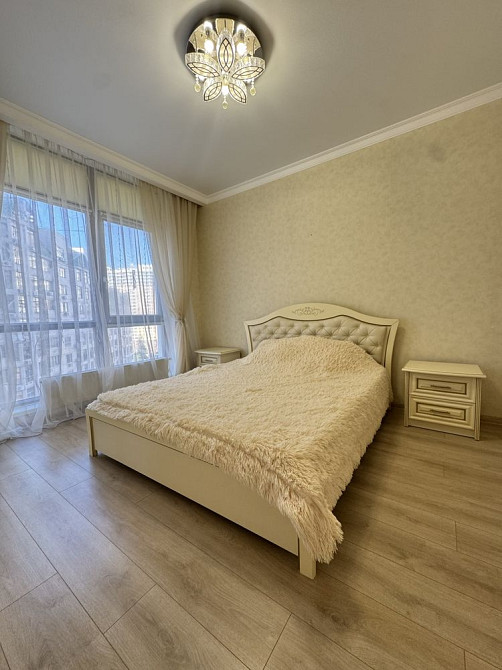 Двухкомнатная квартира в Аркадии/ЖК Гольфстрим! Генуэзская Ремонт! Одесса - изображение 7