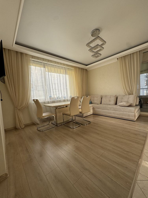 Двухкомнатная квартира в Аркадии/ЖК Гольфстрим! Генуэзская Ремонт! Одесса - изображение 1