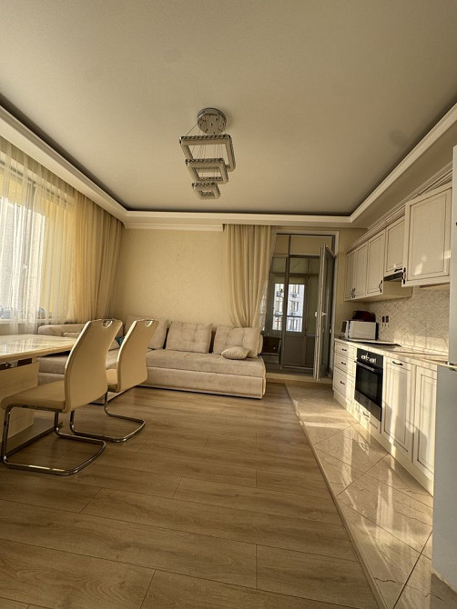 Двухкомнатная квартира в Аркадии/ЖК Гольфстрим! Генуэзская Ремонт! Одесса - изображение 5