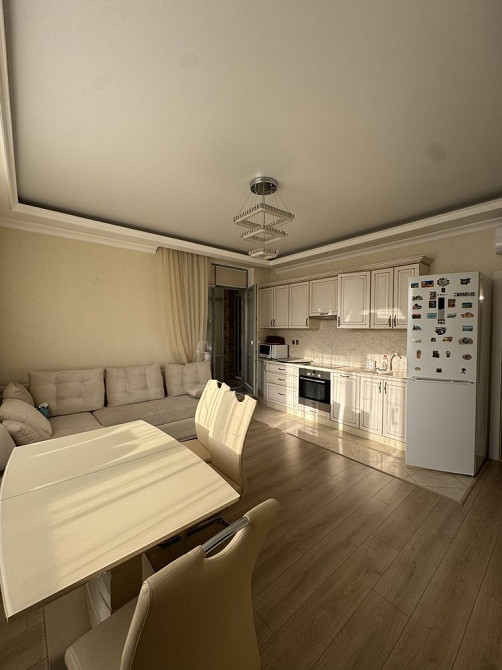 Двухкомнатная квартира в Аркадии/ЖК Гольфстрим! Генуэзская Ремонт! Одесса - изображение 4