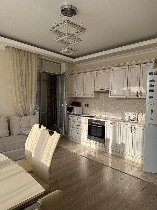 Двухкомнатная квартира в Аркадии/ЖК Гольфстрим! Генуэзская Ремонт! Одесса - изображение 3