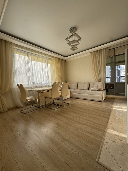 Двухкомнатная квартира в Аркадии/ЖК Гольфстрим! Генуэзская Ремонт! Одесса - изображение 2