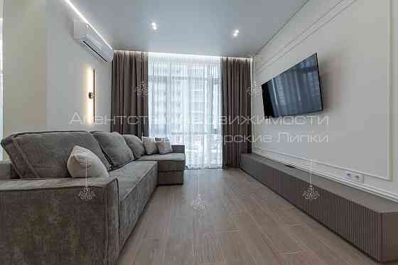 Оренда нової 3к квартири ЖК Новопечерські Липки Верхогляда Драгомирова Киев