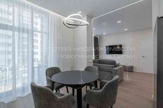 Оренда нової 3к квартири ЖК Новопечерські Липки Верхогляда Драгомирова Киев