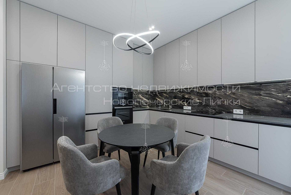 Оренда нової 3к квартири ЖК Новопечерські Липки Верхогляда Драгомирова Київ - зображення 7