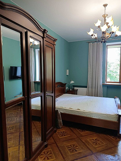 СДАМ  3-ком.  ул. Леонтовича/ М. Арнаутская  с парковкой  для  машины Одесса - изображение 6