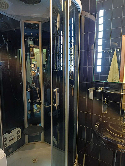 СДАМ  3-ком.  ул. Леонтовича/ М. Арнаутская  с парковкой  для  машины Одесса - изображение 7