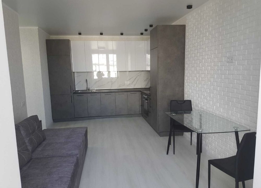 Реальна 2 квартира в самому центрі міста,ЖК Резиденція Черкассы - изображение 1