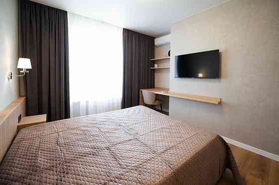 Довгостроково оренда квартири ЖК Шевченківський Золотоустівська 27. Київ