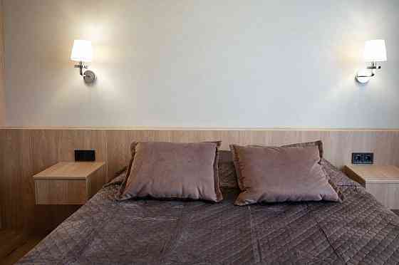 Довгостроково оренда квартири ЖК Шевченківський Золотоустівська 27. Київ