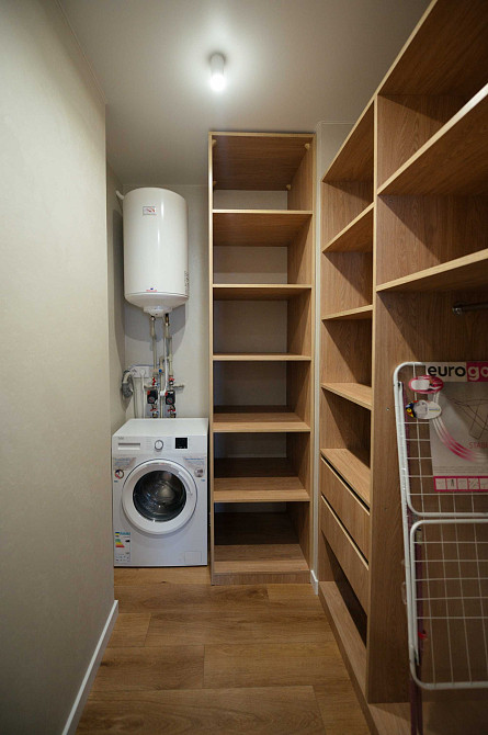 Довгостроково оренда квартири ЖК Шевченківський Золотоустівська 27. Киев - изображение 5