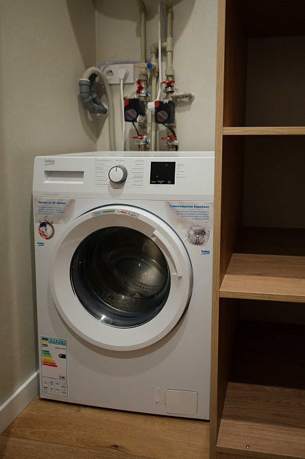 Довгостроково оренда квартири ЖК Шевченківський Золотоустівська 27. Киев - изображение 6