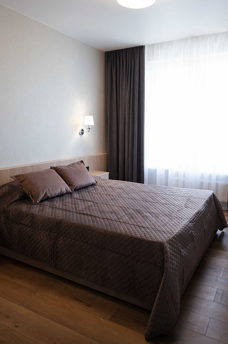 Довгостроково оренда квартири ЖК Шевченківський Золотоустівська 27. Киев - изображение 1