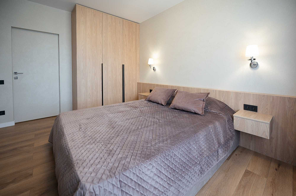 Довгостроково оренда квартири ЖК Шевченківський Золотоустівська 27. Киев - изображение 2