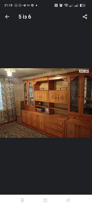 Сдается 2х комнатная пр. Мира Николаев - изображение 6