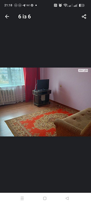 Сдается 2х комнатная пр. Мира Николаев - изображение 5