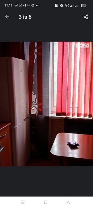 Сдается 2х комнатная пр. Мира Николаев - изображение 2