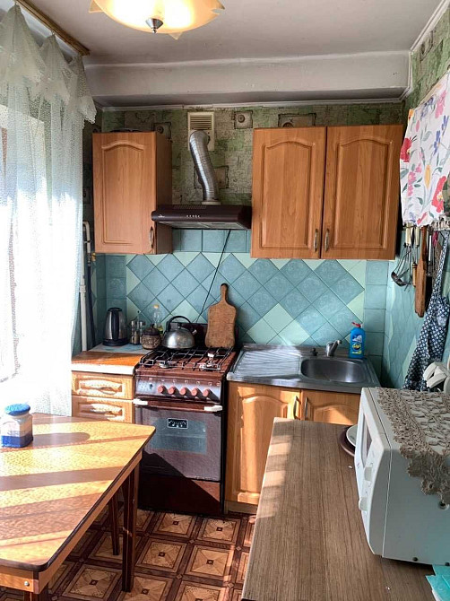 Здається 2х кімн.кв. прт.Воскресенський 25В(Перова) Киев - изображение 5