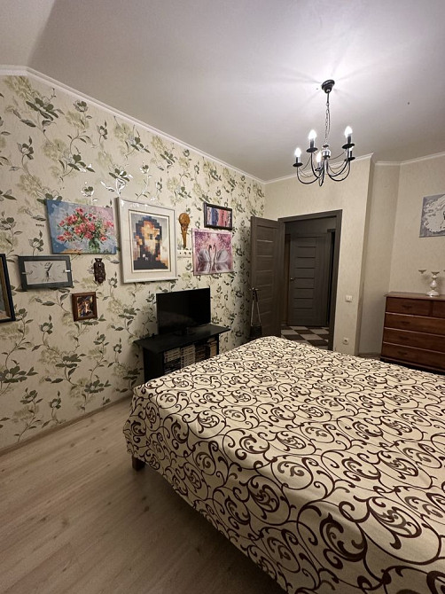 Затишна квартира від властника район Совіньону Одесса - изображение 8