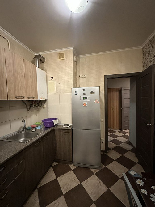 Затишна квартира від властника район Совіньону Одесса - изображение 4