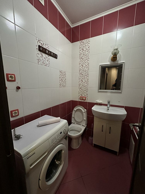 Затишна квартира від властника район Совіньону Одесса - изображение 6