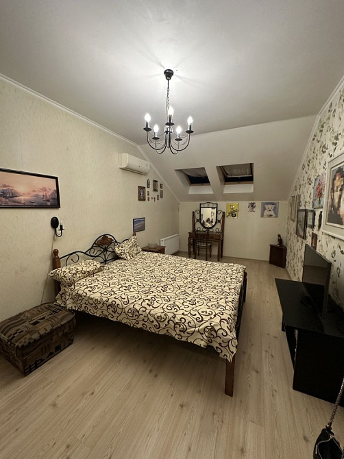 Затишна квартира від властника район Совіньону Одесса - изображение 1