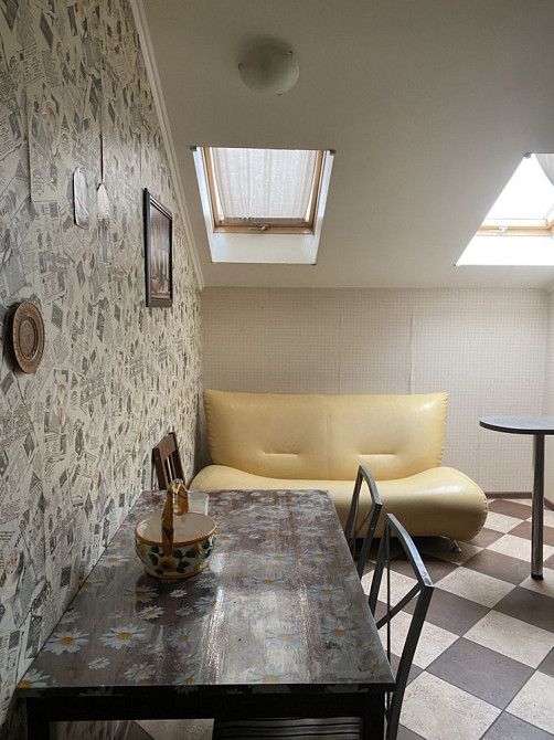 Затишна квартира від властника район Совіньону Одесса - изображение 2