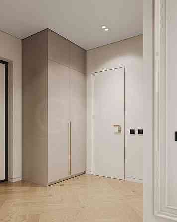 Дизайнерська квартира ЖК "CHICAGO House" Антоновича, 44 Киев