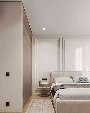 Дизайнерська квартира ЖК "CHICAGO House" Антоновича, 44 Киев