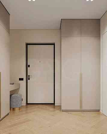 Дизайнерська квартира ЖК "CHICAGO House" Антоновича, 44 Киев