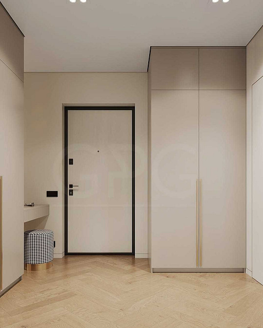 Дизайнерська квартира ЖК "CHICAGO House" Антоновича, 44 Київ - зображення 4