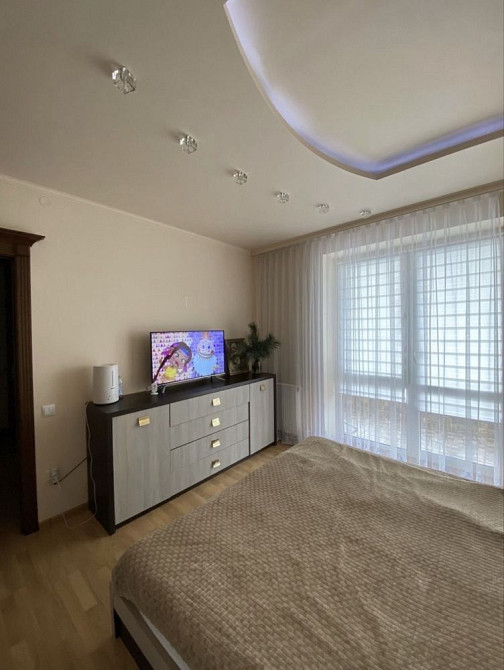 Оренда 2-х кімнатної квартири Новобуд вул. Карла Мікльоша Львов - изображение 4