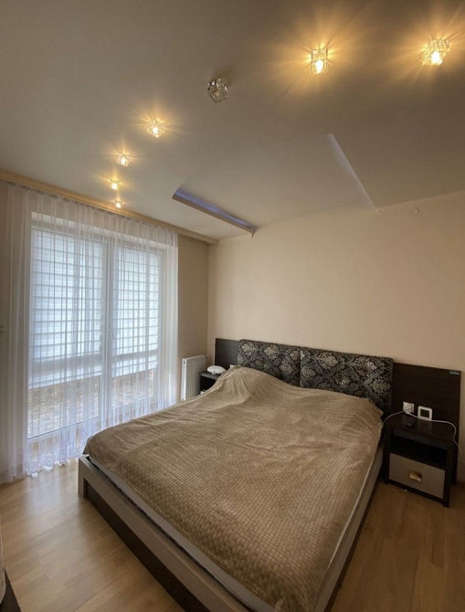 Оренда 2-х кімнатної квартири Новобуд вул. Карла Мікльоша Львов - изображение 3