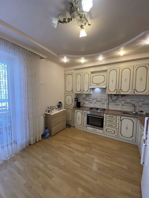 Оренда 2-х кімнатної квартири Новобуд вул. Карла Мікльоша Львов - изображение 1