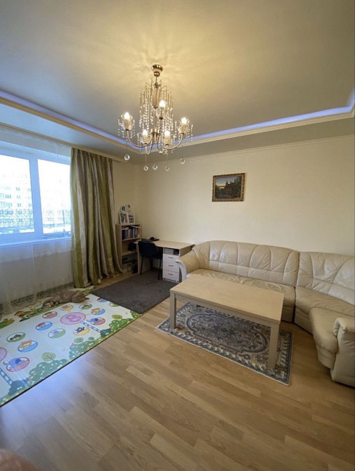 Оренда 2-х кімнатної квартири Новобуд вул. Карла Мікльоша Львов - изображение 7