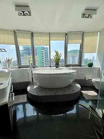 Оренда 3-К Квартири, ЖК Паркове місто, Подільський, вул. Вишгородська Киев