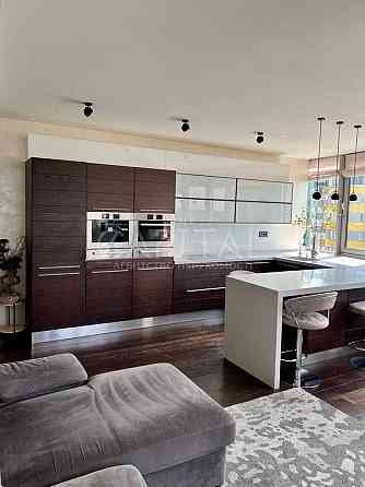 Оренда 3-К Квартири, ЖК Паркове місто, Подільський, вул. Вишгородська Киев