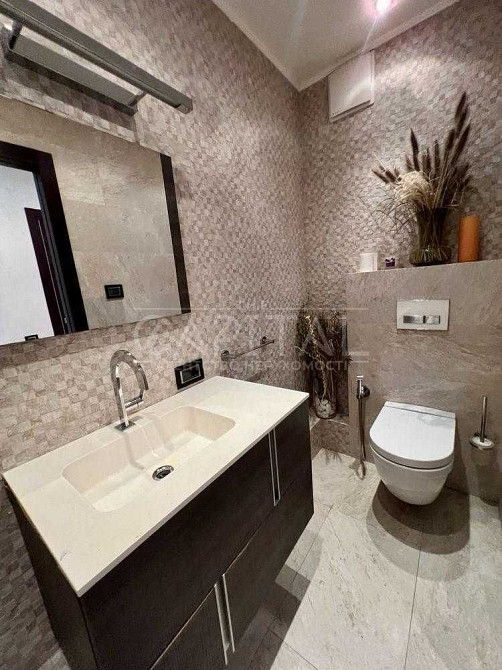 Оренда 3-К Квартири, ЖК Паркове місто, Подільський, вул. Вишгородська Киев - изображение 7