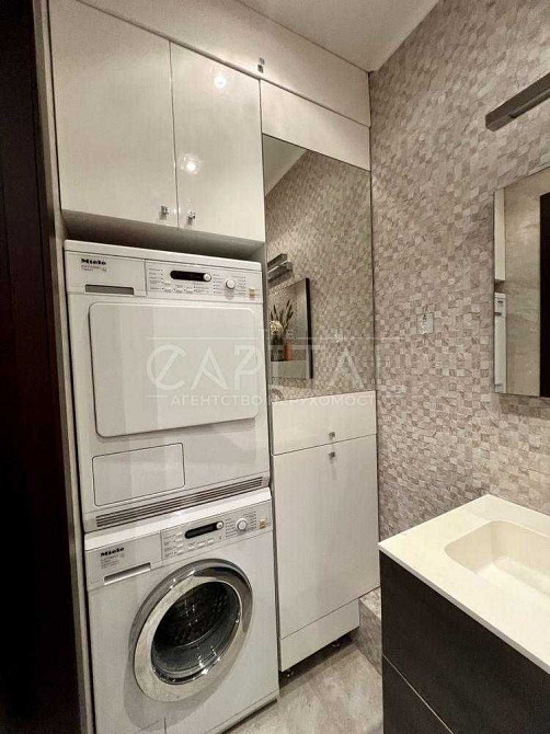 Оренда 3-К Квартири, ЖК Паркове місто, Подільський, вул. Вишгородська Киев - изображение 8