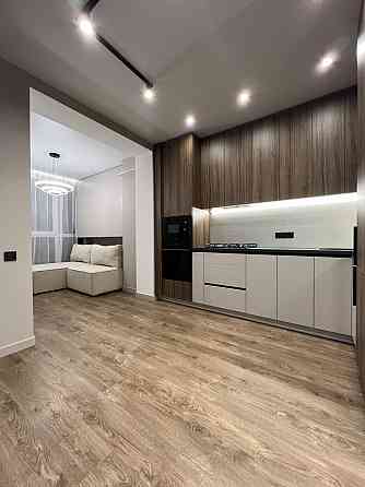 Перша здача! Оренда 1к квартири ЖК Софія Резиденс. Можна з тваринками Софиевская Борщаговка