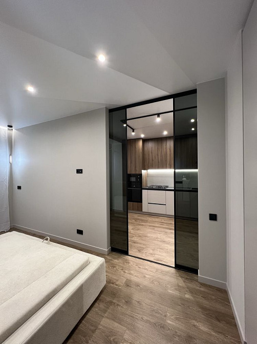 Перша здача! Оренда 1к квартири ЖК Софія Резиденс. Можна з тваринками Софиевская Борщаговка - изображение 5