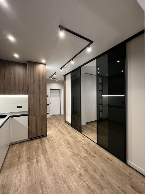 Перша здача! Оренда 1к квартири ЖК Софія Резиденс. Можна з тваринками Софиевская Борщаговка - изображение 1