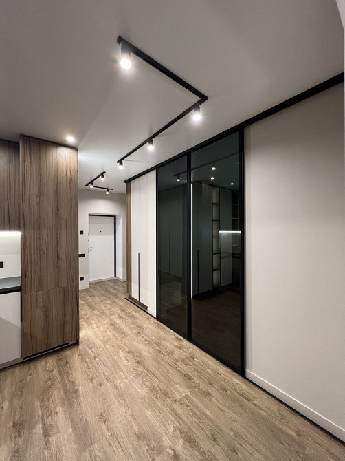 Перша здача! Оренда 1к квартири ЖК Софія Резиденс. Можна з тваринками Софиевская Борщаговка - изображение 8