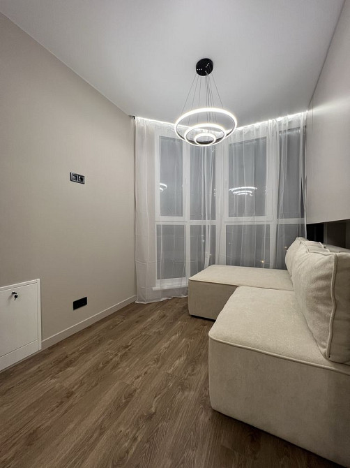 Перша здача! Оренда 1к квартири ЖК Софія Резиденс. Можна з тваринками Софиевская Борщаговка - изображение 7