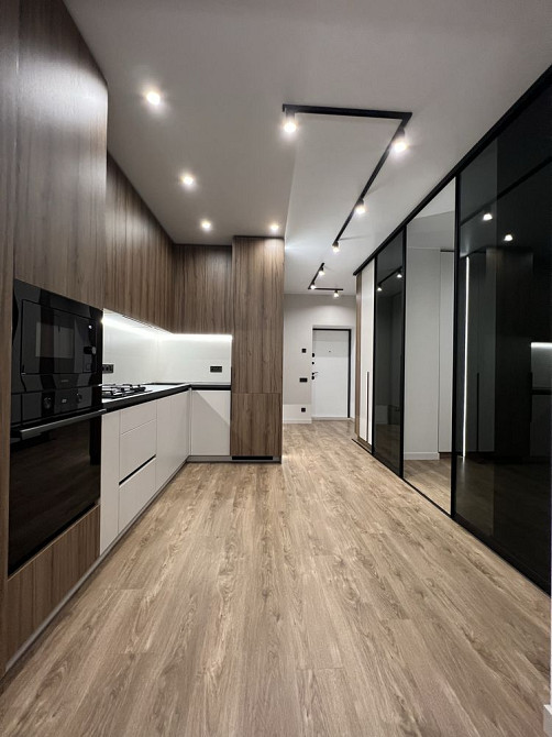 Перша здача! Оренда 1к квартири ЖК Софія Резиденс. Можна з тваринками Софиевская Борщаговка - изображение 2