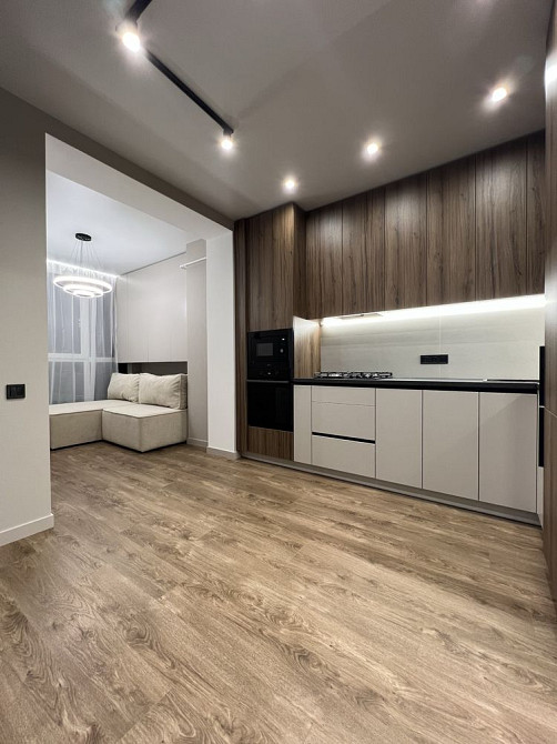 Перша здача! Оренда 1к квартири ЖК Софія Резиденс. Можна з тваринками Софиевская Борщаговка - изображение 6