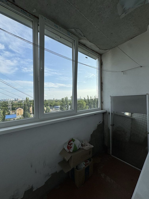 Трехкомнатная квартира на среднефонтанской/центр/долгосрочно Одесса - изображение 7