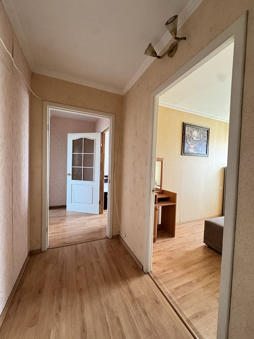 Трехкомнатная квартира на среднефонтанской/центр/долгосрочно Одесса - изображение 8