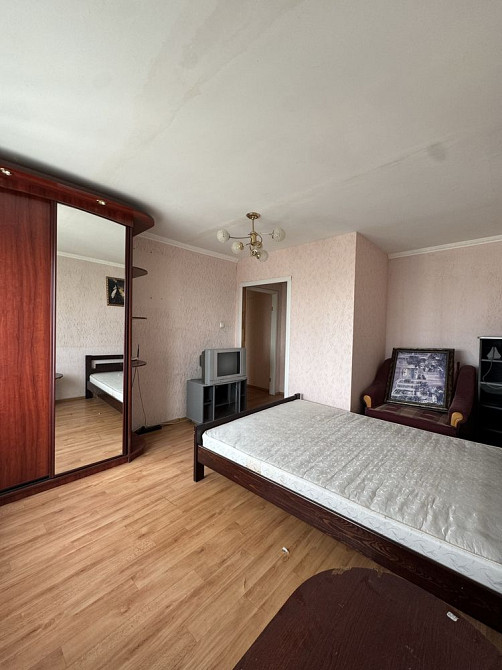 Трехкомнатная квартира на среднефонтанской/центр/долгосрочно Одесса - изображение 3